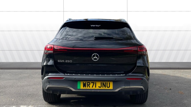 Mercedes-Benz Eqa 250 140kW AMG Line 66.5kWh 5dr Auto Electric Hatchback